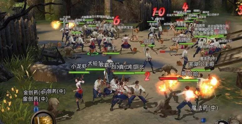 小宝贝打网球